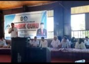 Viral di Sosmed, Sekda Takalar ‘Kampanyekan’ Prabowo Gibran