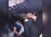 Heboh, Saiful Jamil Sempat Teriak Saat Ditangkap Polisi