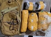 3 Warga Papua Nugini Kedapatan Bawa Ganja Masuk ke Jayapura