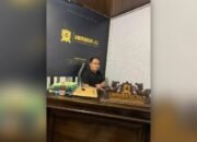 Sukses, Pengacara Amiruddin Lili SH Dengan Dedikasi Tinggi di Makassar