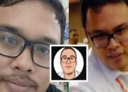 Sebar Hoax, Relawan Ganjar-Mahfud Ditangkap