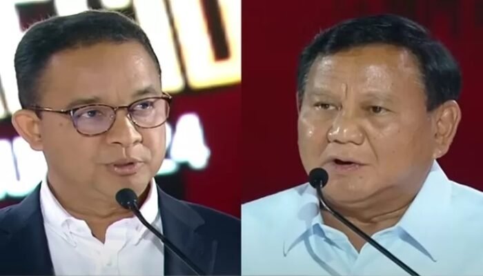 Tim AMIN Ngaku Kasihan Pelapor Anies yang Salah Data