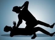 Perempuan di Denpasar Dianiaya Kenalan di Kamar Kos