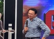 Viral, Ahok Sebut Gibran dan Jokowi Tidak Bisa Kerja