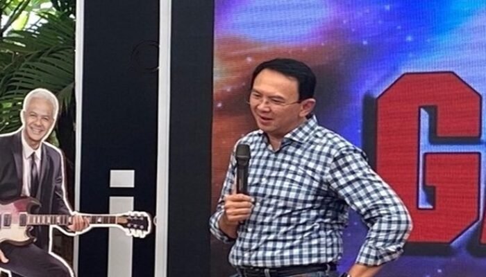 Viral, Ahok Sebut Gibran dan Jokowi Tidak Bisa Kerja