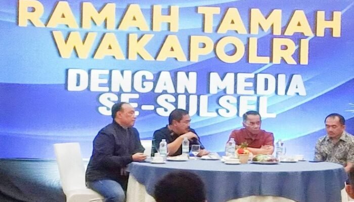 Kapolres Gowa ‘Terancam’ Diganti, Ini Penjelasan Wakapolri