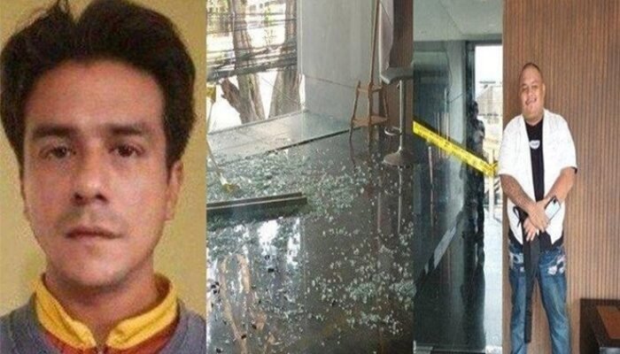 Pelaku Penembakan di Jatinegara Ditangkap