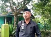 Viral, Dituding Selingkuh, Kades Karama: Itu Tidak Benar