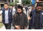 Bikin Konten Kontroversial Tukar Pasangan, Syamsudin Dijemput Paksa