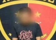 Polsek Wara Berhasil Mengamankan Pelaku Penganiayaan