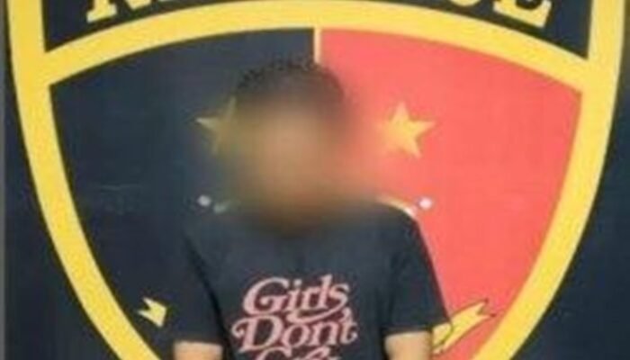 Polsek Wara Berhasil Mengamankan Pelaku Penganiayaan