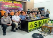 Kronologi Demo Ricuh di Kantor KPU Sinjai, 7 Terduga Provokator Ditangkap