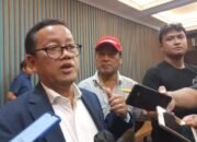 Ini Alasan Nasdem, Tak Ikut Gulirkan Hak Angket