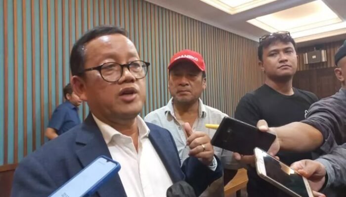 Ini Alasan Nasdem, Tak Ikut Gulirkan Hak Angket