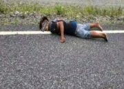 2 Anak Jadi Korban saat KKB Papua Serang Pos Keamanan di Intan Jaya