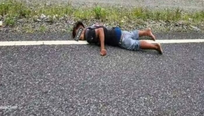 2 Anak Jadi Korban saat KKB Papua Serang Pos Keamanan di Intan Jaya