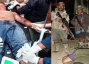Masyarakat Papua Jadi Korban Kebiadaban OPM