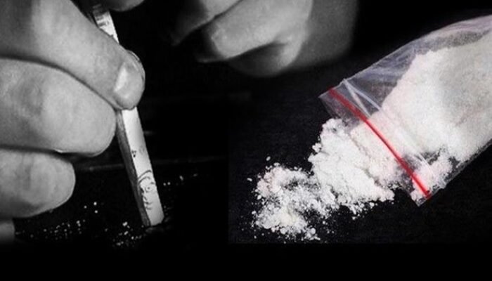 5 Oknum Polisi Ditangkap Usai Pakai Narkotika di Wilayah Cimanggis