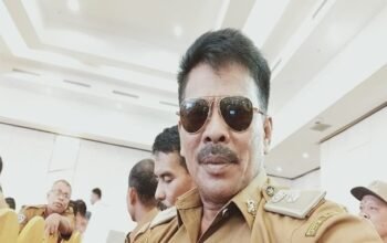 Kades Lasiroku Kolaka