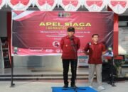 Tim Gabungan Rutan Masamba Gelar Rahasia