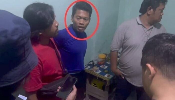 Pelaku Pembunuhan Bumil di Kelapa Gading Ditangkap