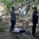 Sesosok mayat bayi tersebut ditemukan warga di pinggiran Sungai Cikeas setelah sempat disangka sebuah boneka