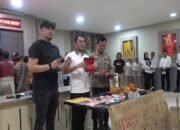 Polisi Bongkar Judi Sabung Ayam di Torut, Omset Miliaran