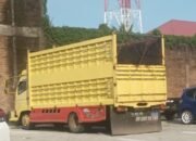 Pupuk Subsidi yang Ditangkap di Jeneponto Ternyata Milik Pengecer di Bulukumba