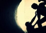 Kades di Jeneponto Dianiaya hingga Pelipis Mata Pecah