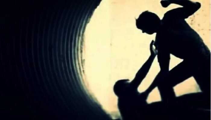 Kades di Jeneponto Dianiaya hingga Pelipis Mata Pecah