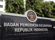 Skandal Suap, KPK Didesak Periksa Anggota BPK