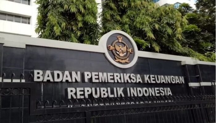 Skandal Suap, KPK Didesak Periksa Anggota BPK