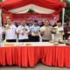 Polda Sulsel Musnahkan 30,9 kg Sabu, 6,8 kg Ganja dan 83 Butir Ekstasi