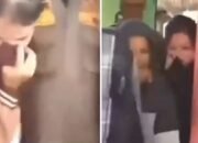 Viral, Berondong di Sumbar Digilir Lima Janda