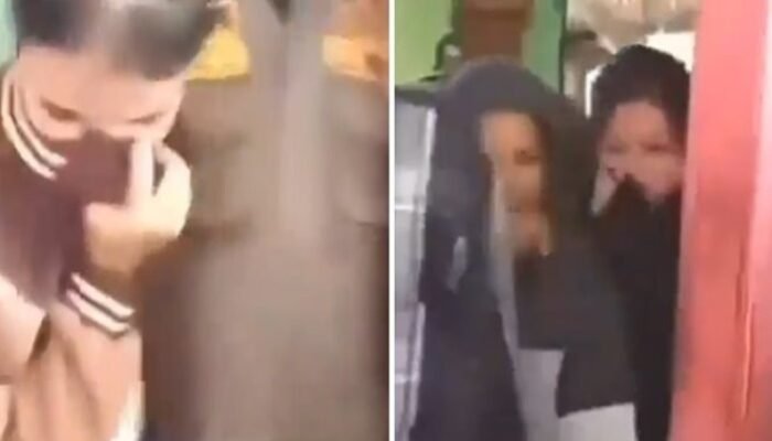 Viral, Berondong di Sumbar Digilir Lima Janda