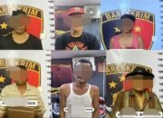 Pelaku Judi Sabung Ayam di Kadidi Diamankan Polisi