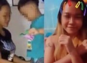 Lecehkan Anak Sendiri, Mama Muda di Tangsel Ditangkap Polisi