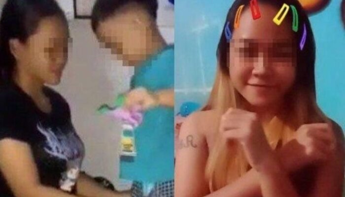 Lecehkan Anak Sendiri, Mama Muda di Tangsel Ditangkap Polisi
