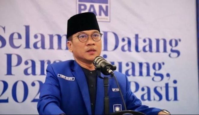 PAN: Kaesang Pangarep Potensial Maju di Pilkada, Bukan Usulan Jokowi