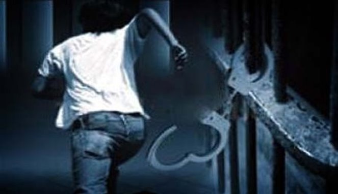 Ilustrasi, Lima Tahanan Kabur di Polres Barru Ditangkap di Lokasi Berbeda