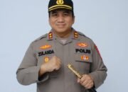 Bantah Adanya Pembiaran Judi Sabung Ayam Di Wilayah Tondon, Kapolres Toraja Utara Angkat Bicara