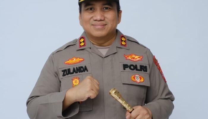 Bantah Adanya Pembiaran Judi Sabung Ayam Di Wilayah Tondon, Kapolres Toraja Utara Angkat Bicara