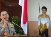Jembatan Kuranji: Saksi Bisu Kematian Afif Maulana