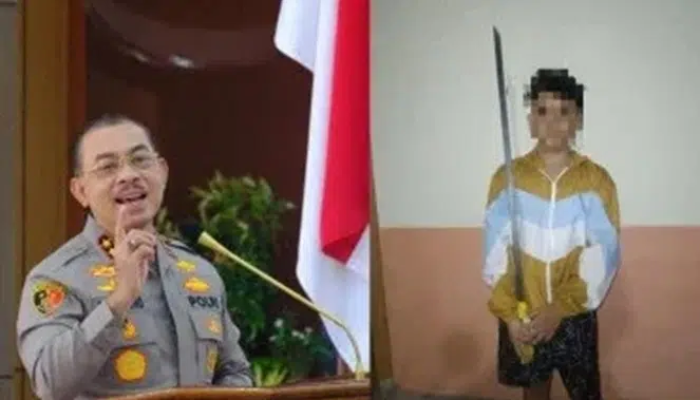 Jembatan Kuranji: Saksi Bisu Kematian Afif Maulana