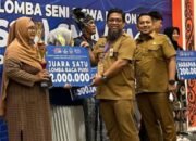 PPDB Sulsel 2024, Kabid SMA Nurkusuma : Pemenuhan Kuota Calon Siswa Tidak Lulus Sesuai Juknis
