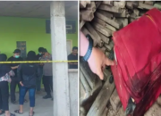 Koper Merah di Pangkep Ternyata Berisi Jasad, Korban Diduga Dibunuh