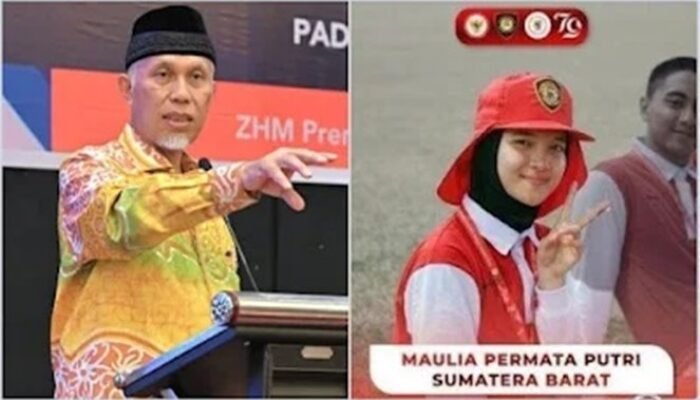 Kontroversi Hijab Paskibraka, 18 Anggota Putri Dipaksa Lepas Hijab