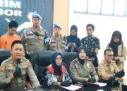 Pengakuan Mengejutkan Armor Toreador: Mengaku Salah Usai Penganiayaan Brutal