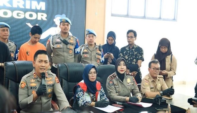 Pengakuan Mengejutkan Armor Toreador: Mengaku Salah Usai Penganiayaan Brutal