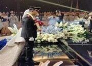 Pernikahan Dwi Affor: Dari Prosesi Sakral hingga Resepsi Meriah di Makassar
